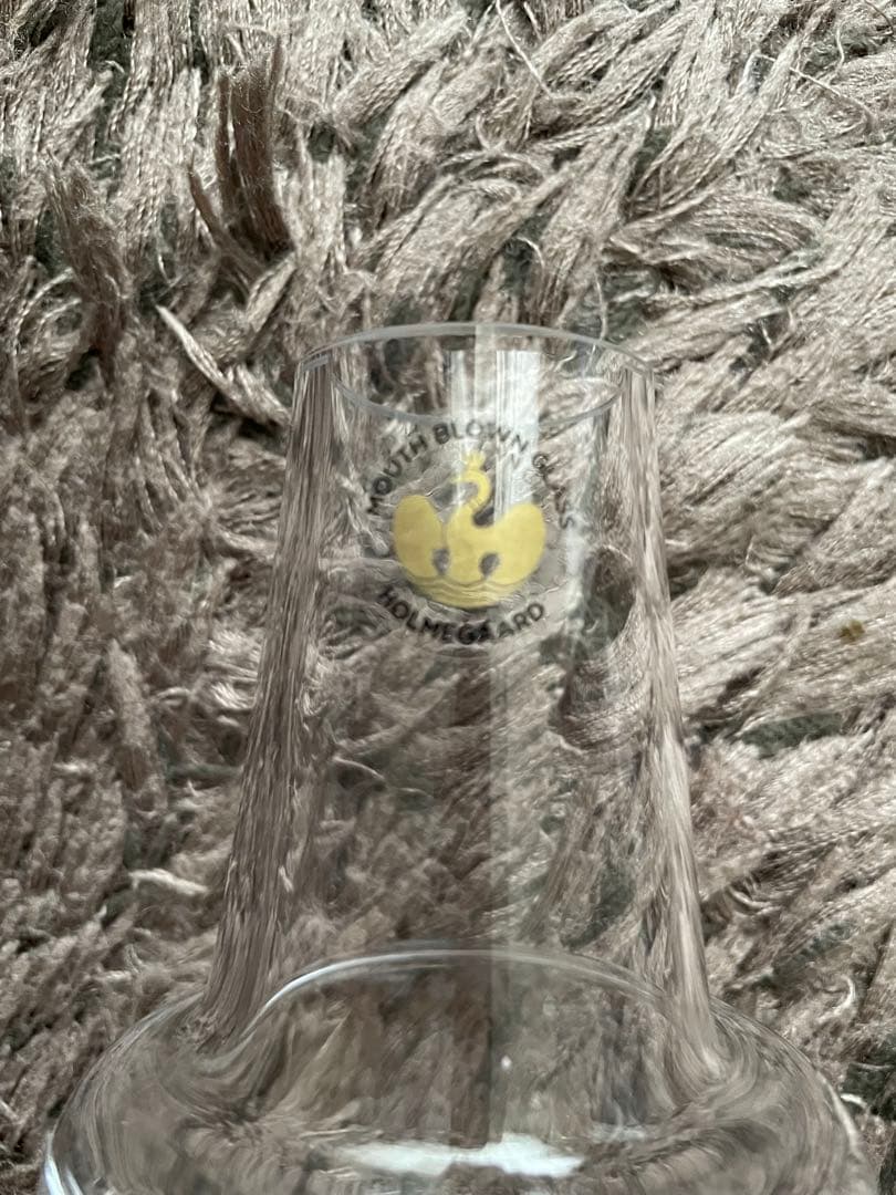 ホルムガード　フローラ　「24cm 、12cm」2点クリア