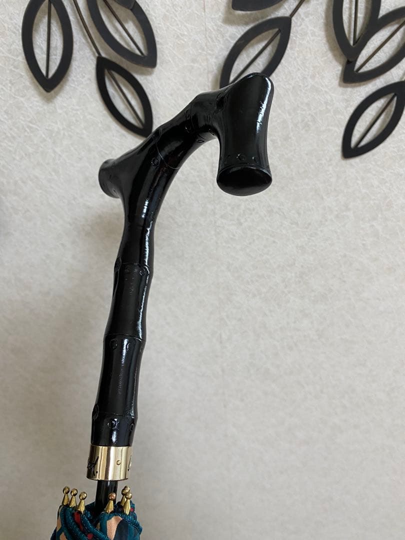 vivienne westwood ヴィヴィアンウエストウッドの長傘