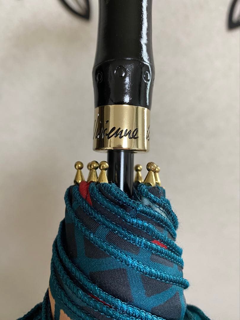 vivienne westwood ヴィヴィアンウエストウッドの長傘