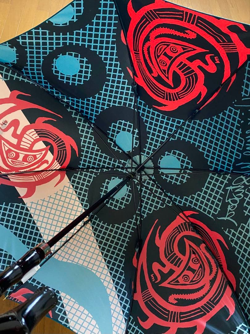 vivienne westwood ヴィヴィアンウエストウッドの長傘