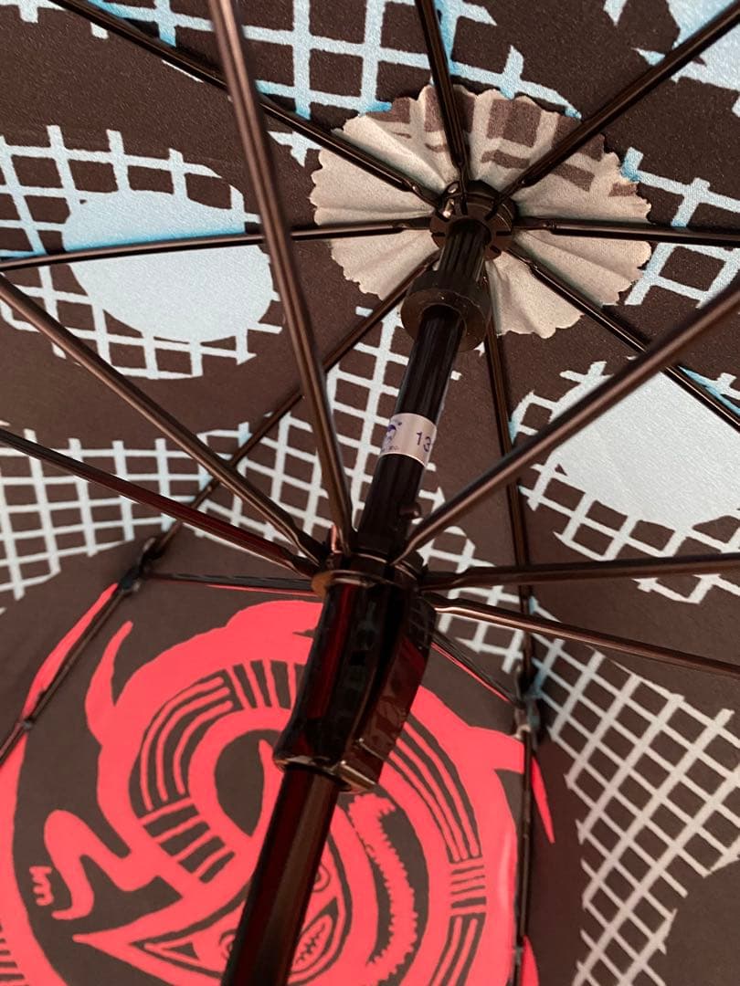 vivienne westwood ヴィヴィアンウエストウッドの長傘