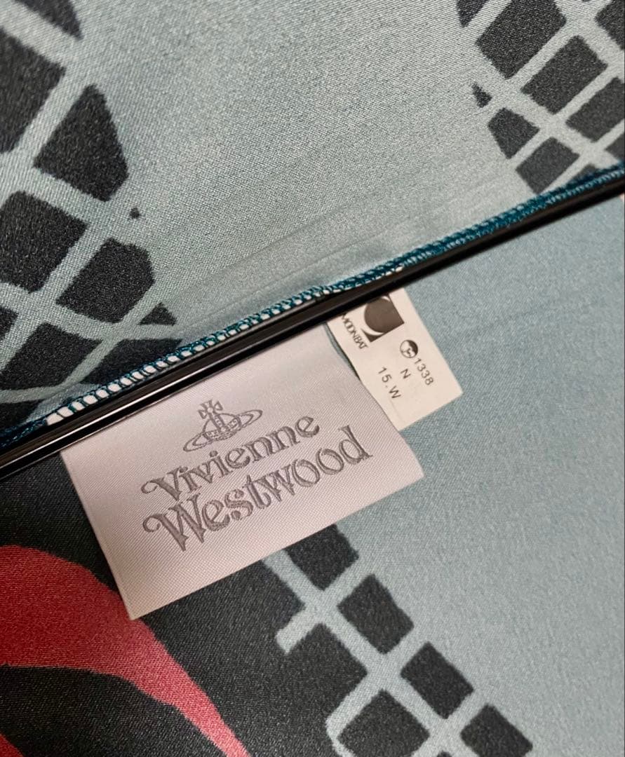 vivienne westwood ヴィヴィアンウエストウッドの長傘