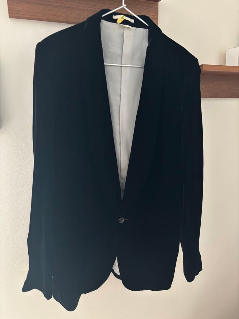 COMME des GARÇONS HOMME PLUS ジャケット Mサイズ