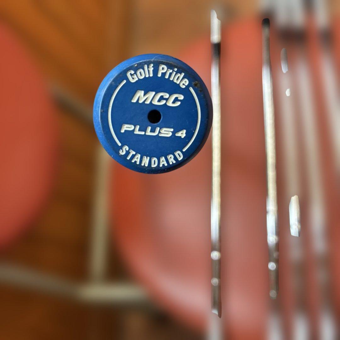 希少RシャフトTaylorMade P-790 アイアンセット 6本