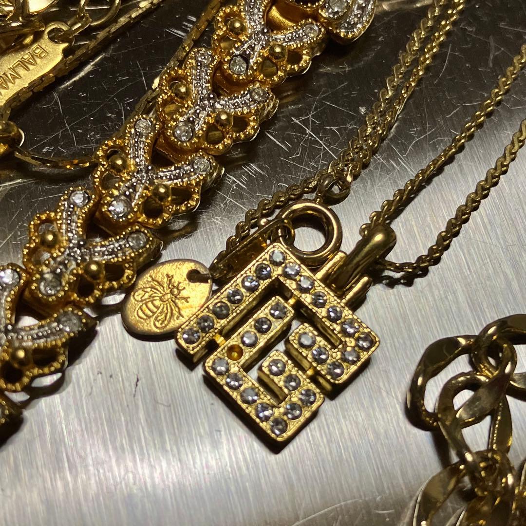 アクセサリー まとめ売り ネックレス 腕時計 ブレスレットなど