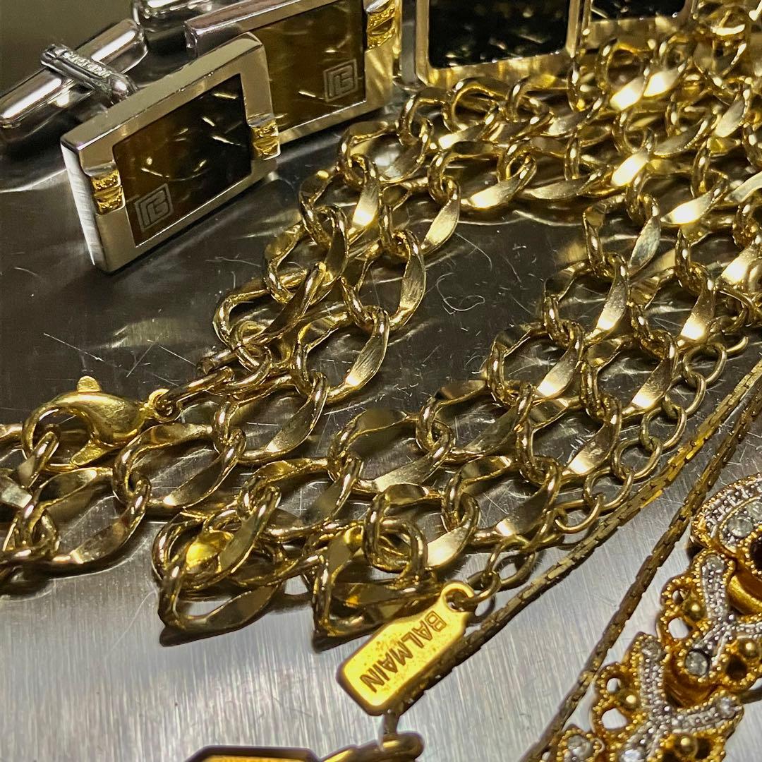 アクセサリー まとめ売り ネックレス 腕時計 ブレスレットなど