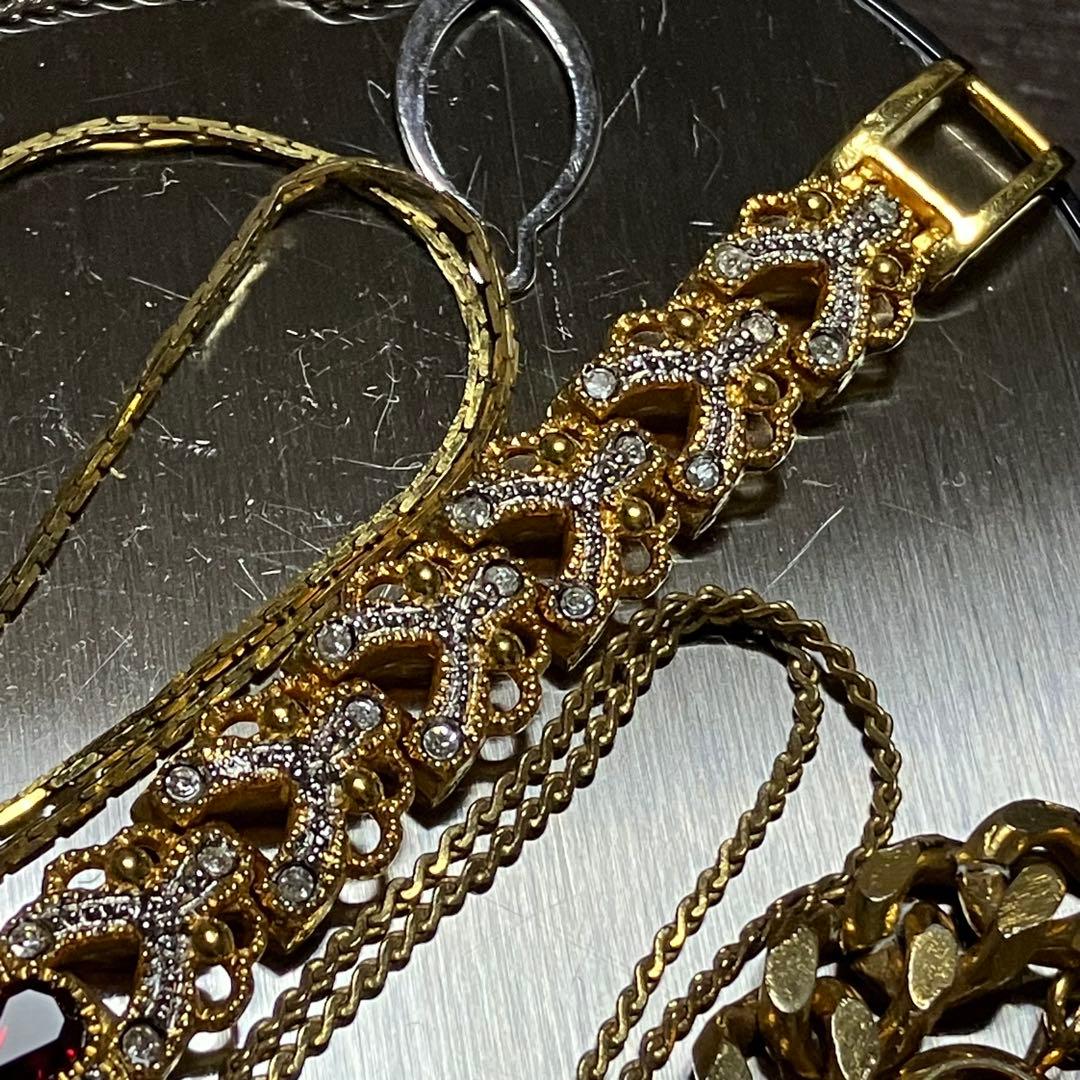 アクセサリー まとめ売り ネックレス 腕時計 ブレスレットなど