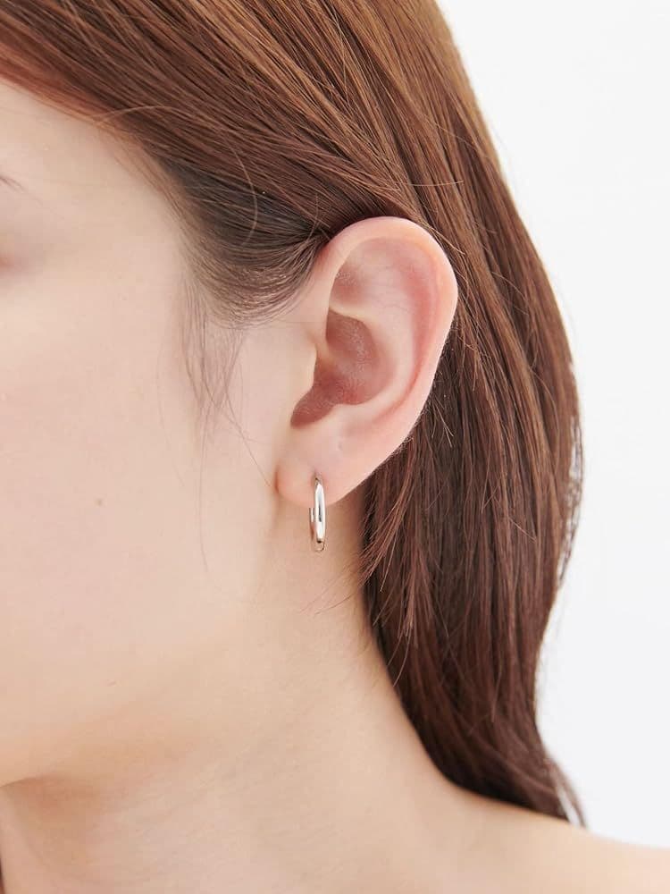 eteオブジェ ピアスM