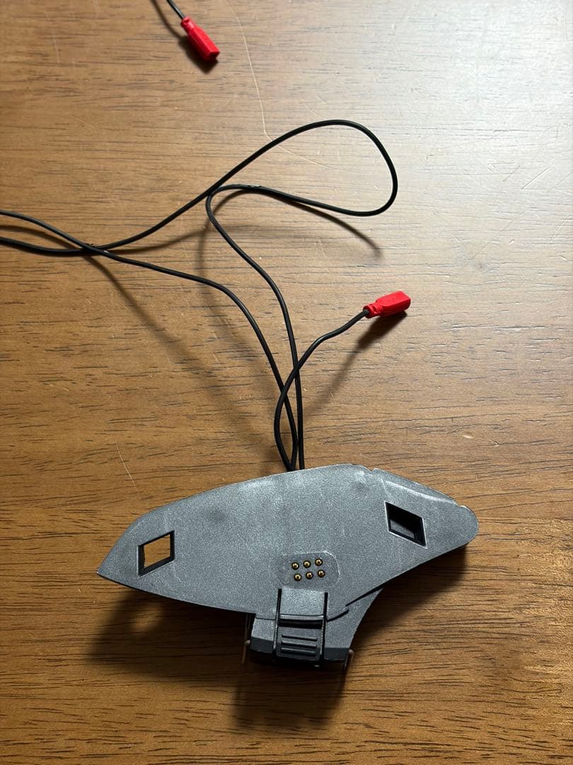 DAYTONA DT-01 デイトナ インカム 無線インターコム