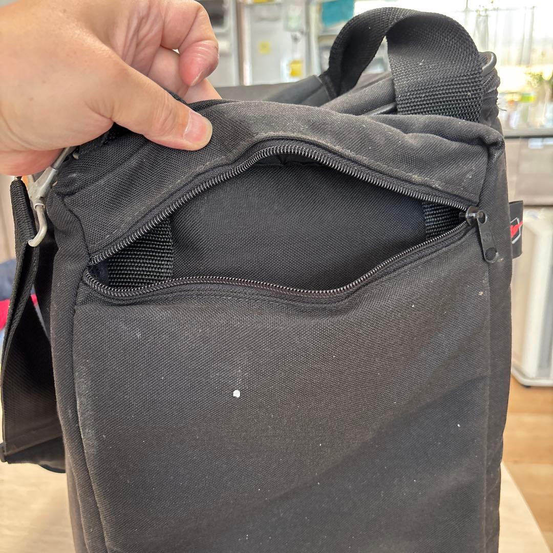 Macintosh Classic 収納バック＋キーボード　写真がすべて！現状渡