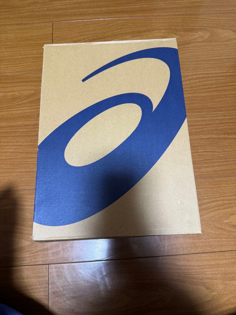 ASICS WINJOB CP215 安全靴 グレー/レッド