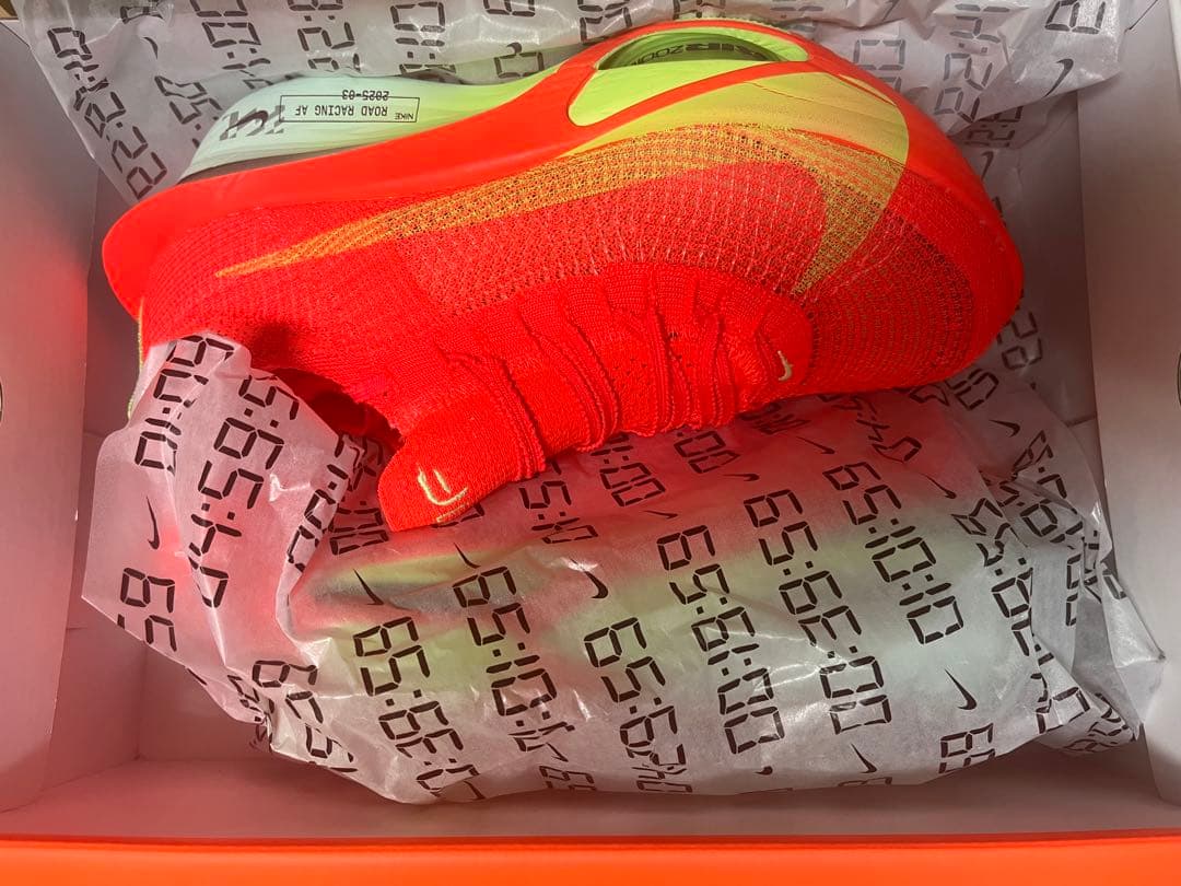 ナイキ　アルファフライ3 27.5cm