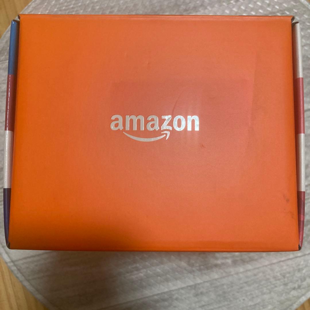 Amazon Fire TV Cube 4K HDR 第2世代　★新品未開封★