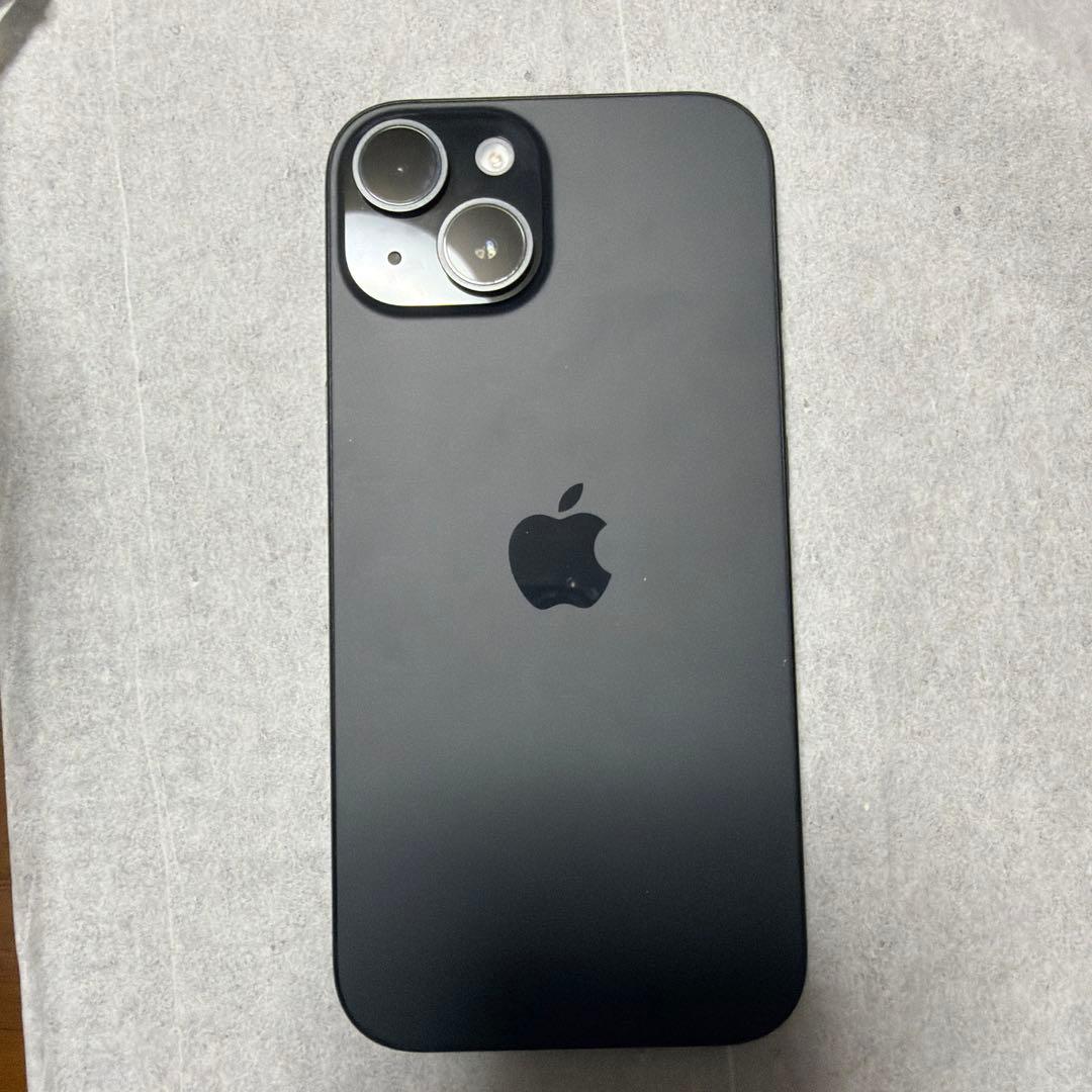 21日限定値下げ！！iPhone15 256GB