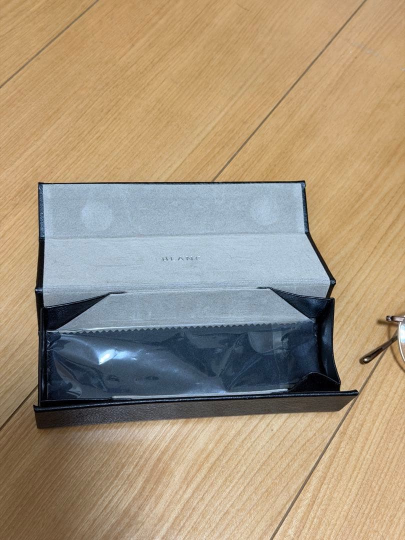 【極美品】 BLANC BM007 copper 付属品付き