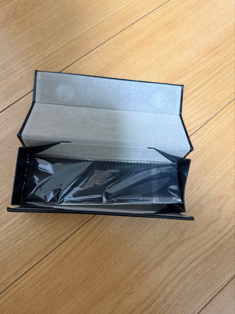 【極美品】 BLANC BM007 copper 付属品付き