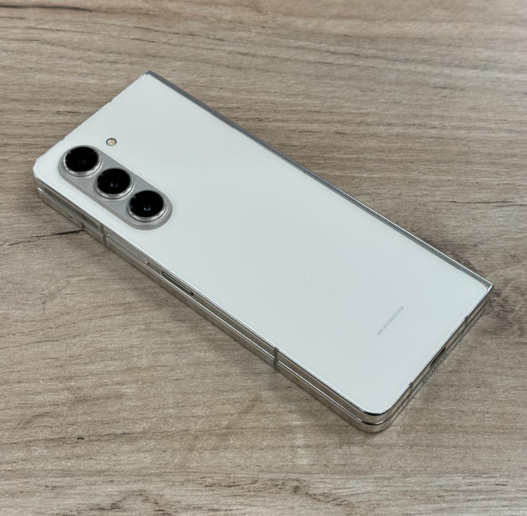 [超美品] Galaxy Z Fold 5 | 512gb | SIMフリー