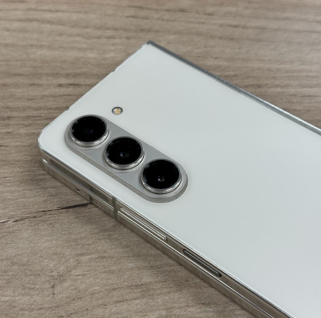 [超美品] Galaxy Z Fold 5 | 512gb | SIMフリー