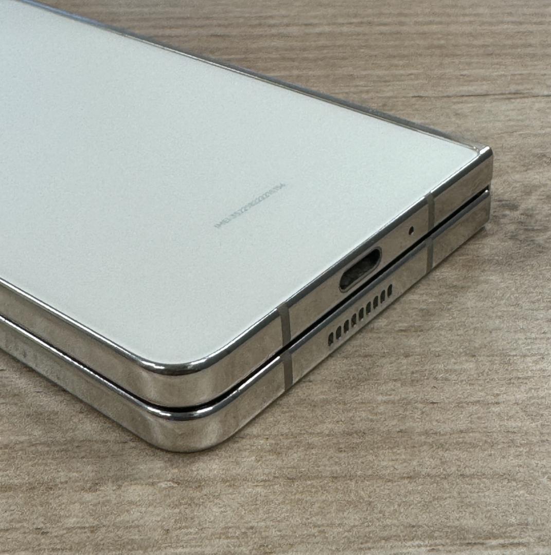 [超美品] Galaxy Z Fold 5 | 512gb | SIMフリー