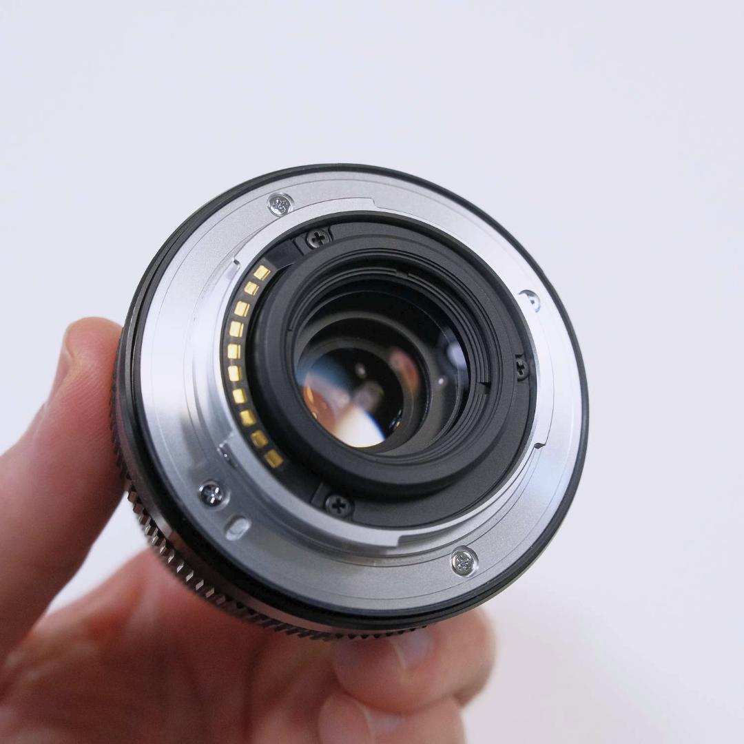 + オマケ　FUJIFILM フジノン XF23mm F2 R WR ブラック