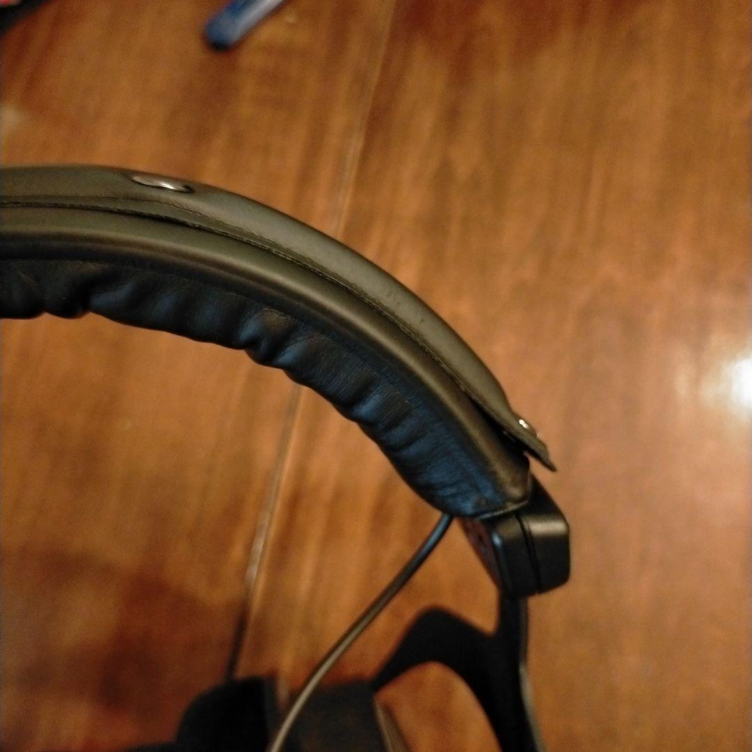 beyerdynamic DT 990 PRO 限定ブラックエディション 80Ω