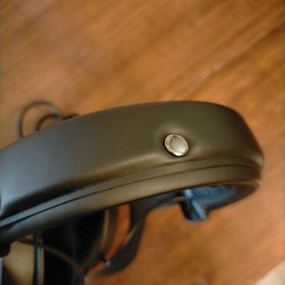 beyerdynamic DT 990 PRO 限定ブラックエディション 80Ω