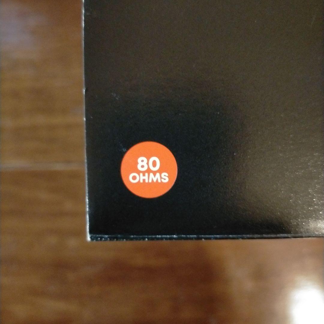 beyerdynamic DT 990 PRO 限定ブラックエディション 80Ω