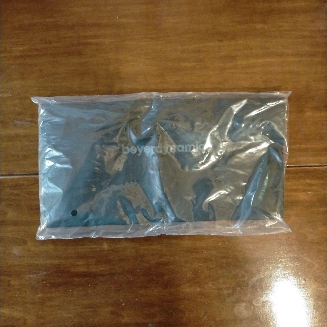 beyerdynamic DT 990 PRO 限定ブラックエディション 80Ω