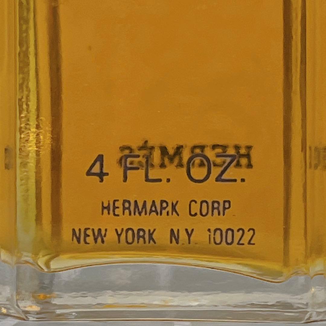HERMES エルメス エキパージュ 118ml