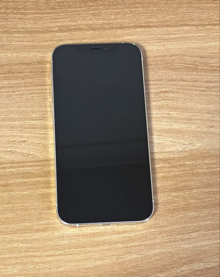 iPhone 12 Pro 256GB SIMフリー ジャンク 初期不良 美品