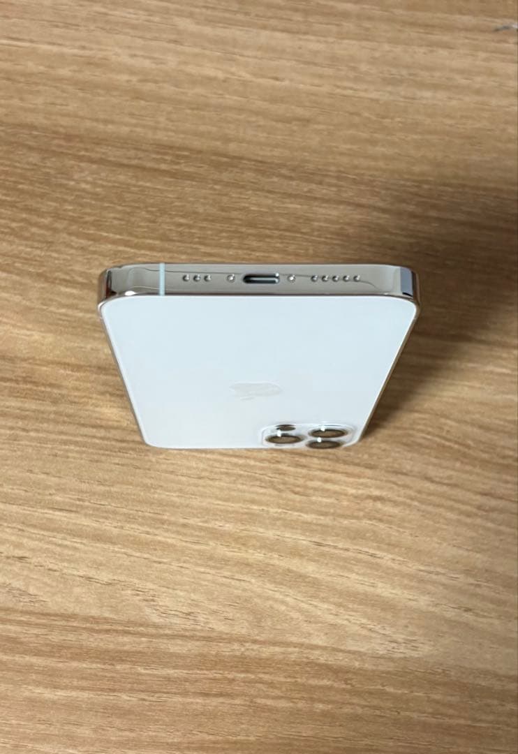 iPhone 12 Pro 256GB SIMフリー ジャンク 初期不良 美品