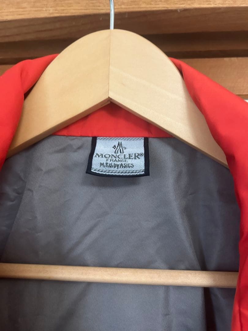 モンクレール　スキーウェア＆インナーウエアー、作業繋ぎ、つなぎ、ワンピース