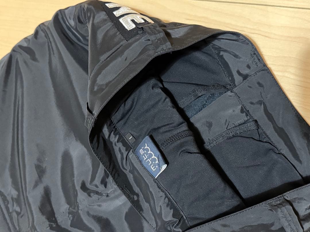 【新品】muta marine 冬用スカート ムータマリンゴルフ