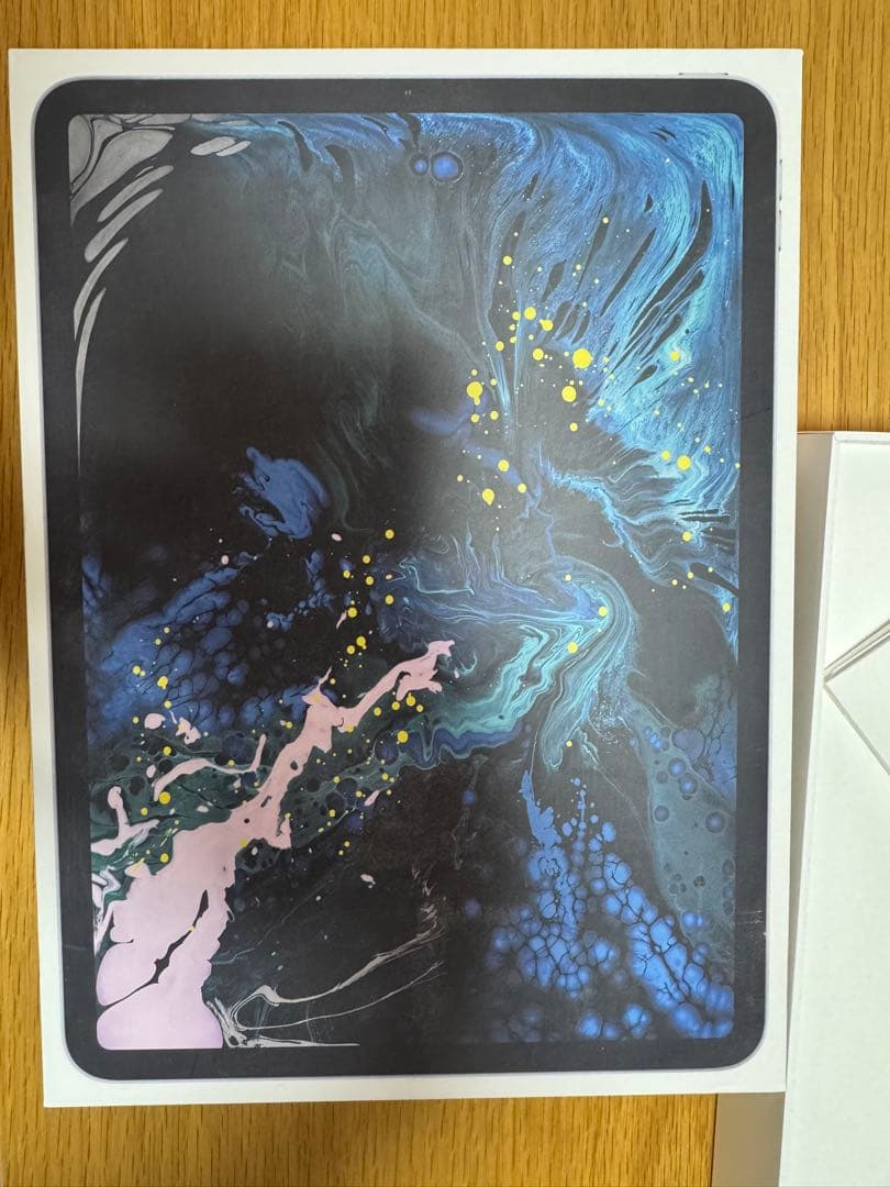 iPad Pro (11インチ) 64GB Wi-Fi