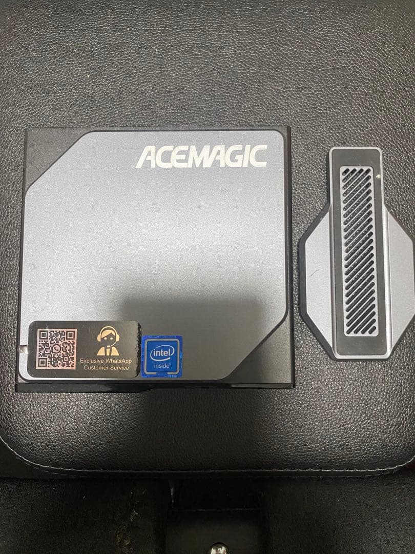 ミニPC ACEMAGIC Mini PC