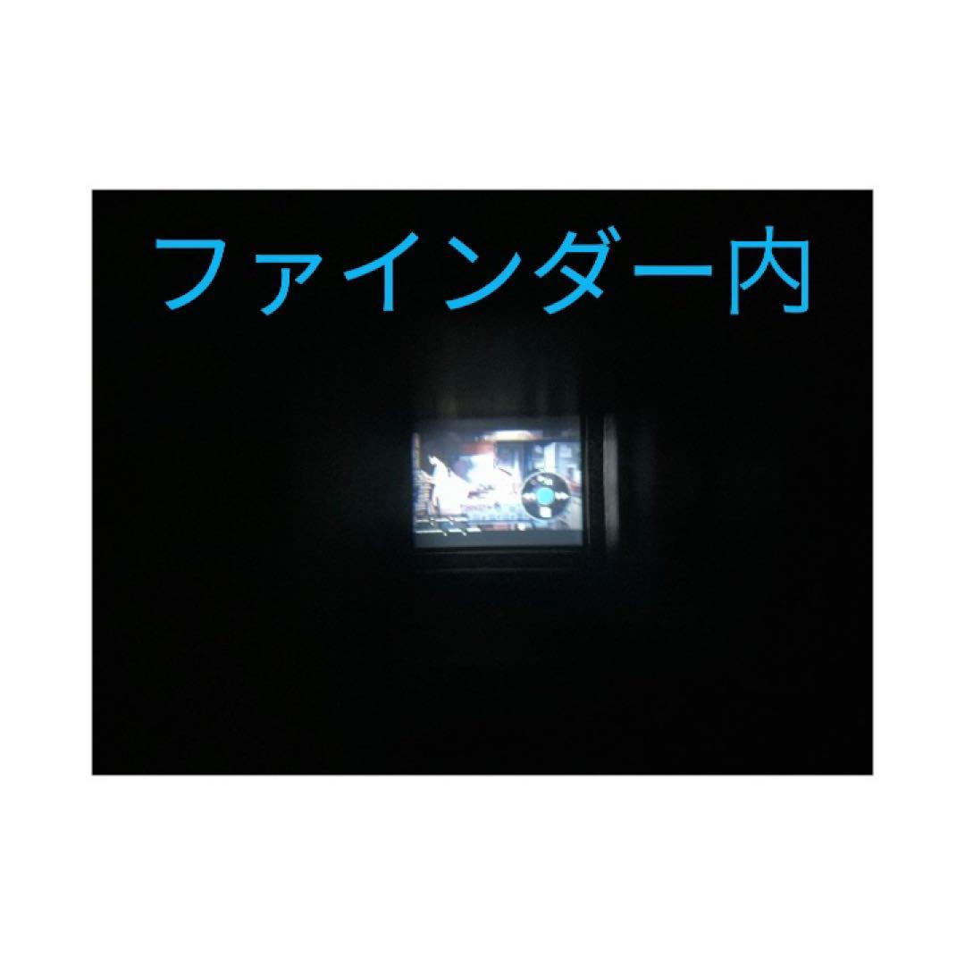 Panasonic NV-GS250 mini DV ビデオカメラ