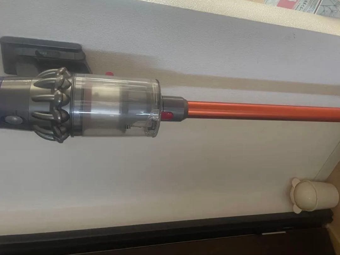 スティッククリーナー本体 ダイソン