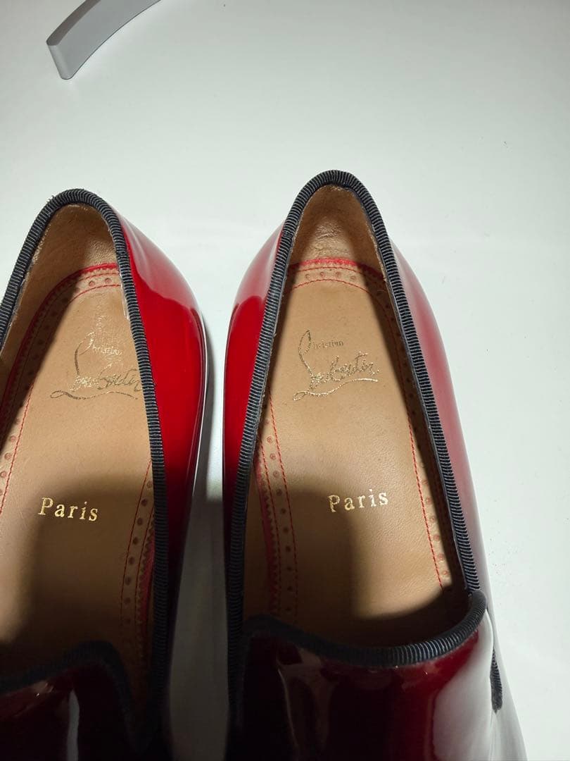 Christian Louboutin DANDELION サイズ41 グラデ