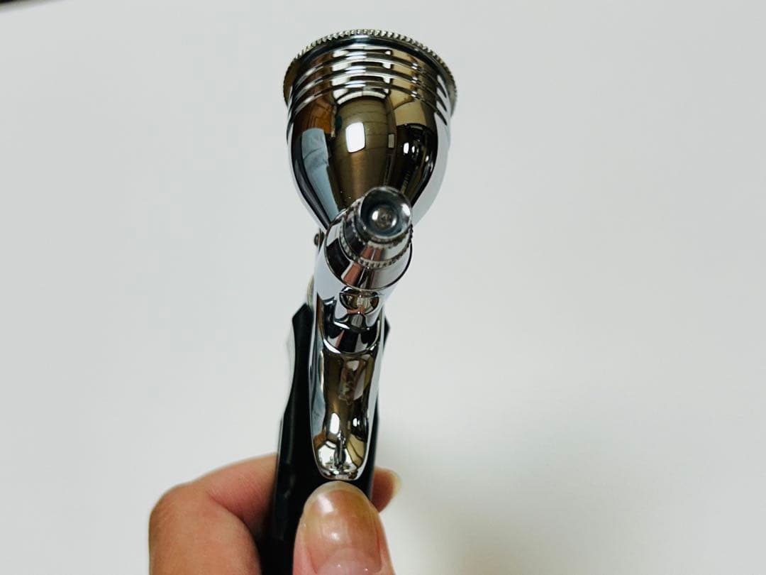 TAMIYA スプレーワーク HGトリガーエアーブラシ