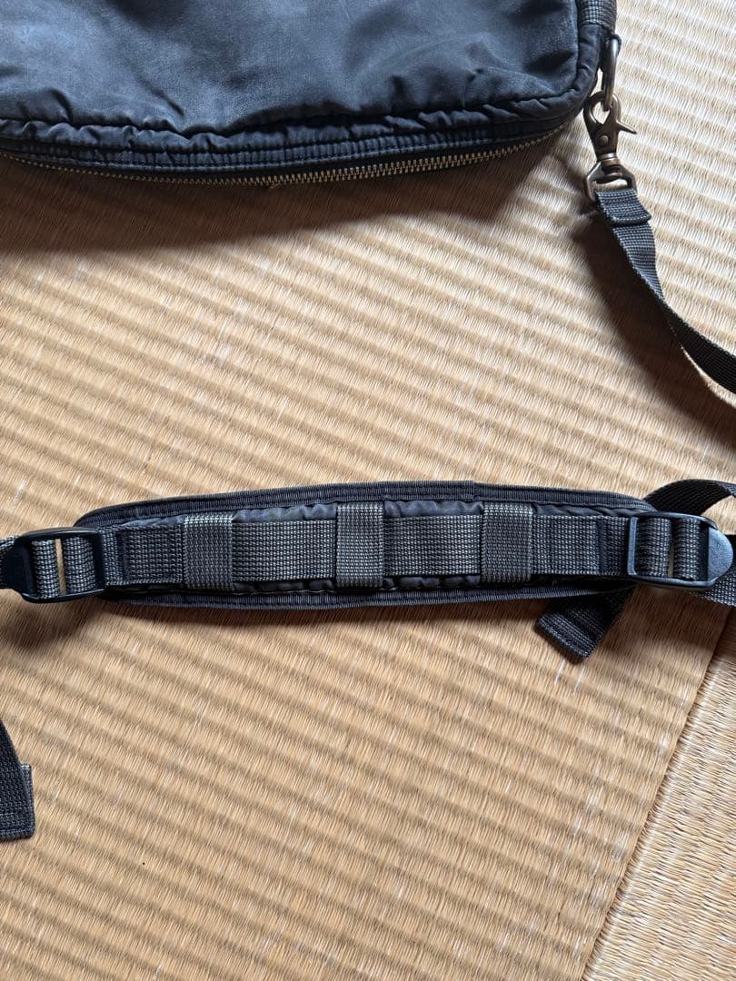 ポータークラッシック　ショルダーバッグ