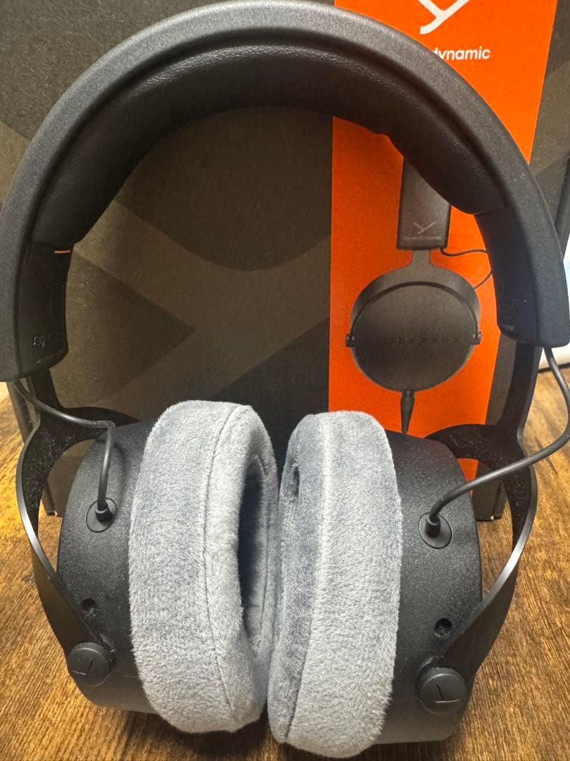 DT 700 PRO X beyerdynamicベイヤーダイナミック