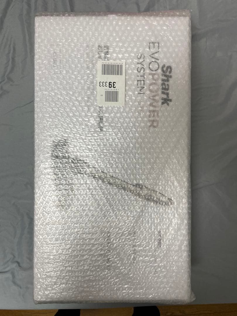 Shark EVOPOWER SYSTEM CS120J 新品