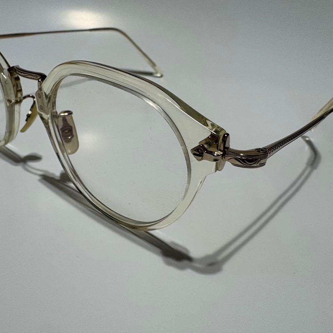 EYEVAN E-0508／ECR/G 47 23-145