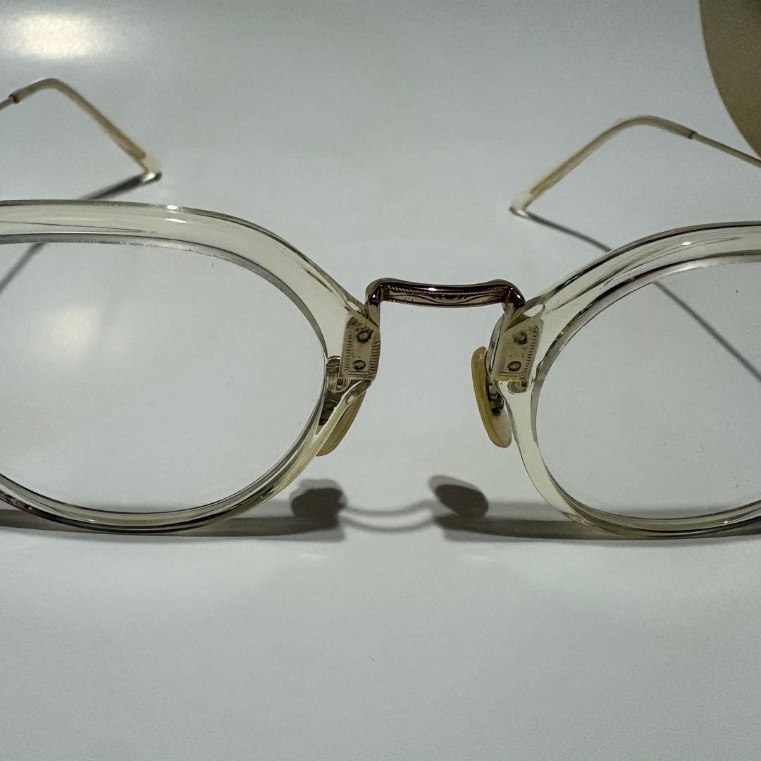 EYEVAN E-0508／ECR/G 47 23-145