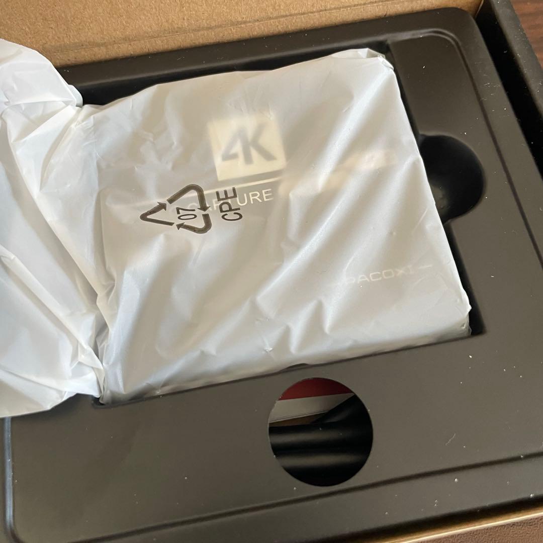 HDMI キャプチャーボード Switch対応 4K パススルー対応