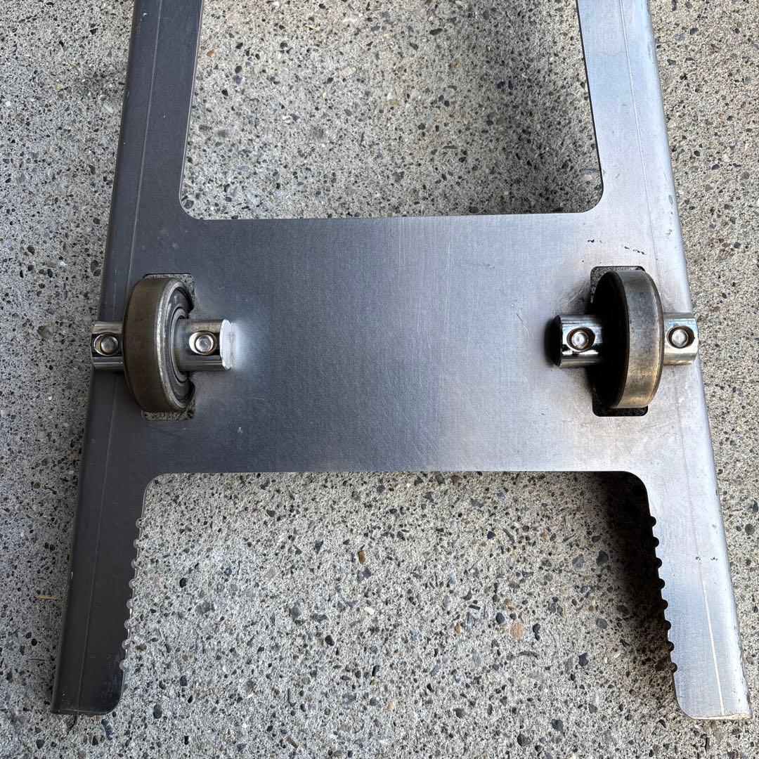 バイクムーバー　スタンドムーバー