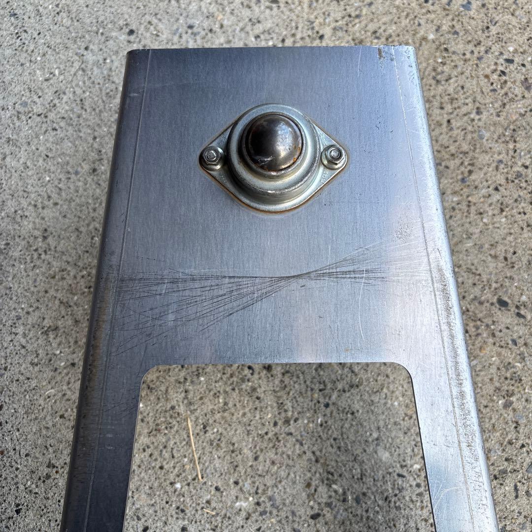 バイクムーバー　スタンドムーバー