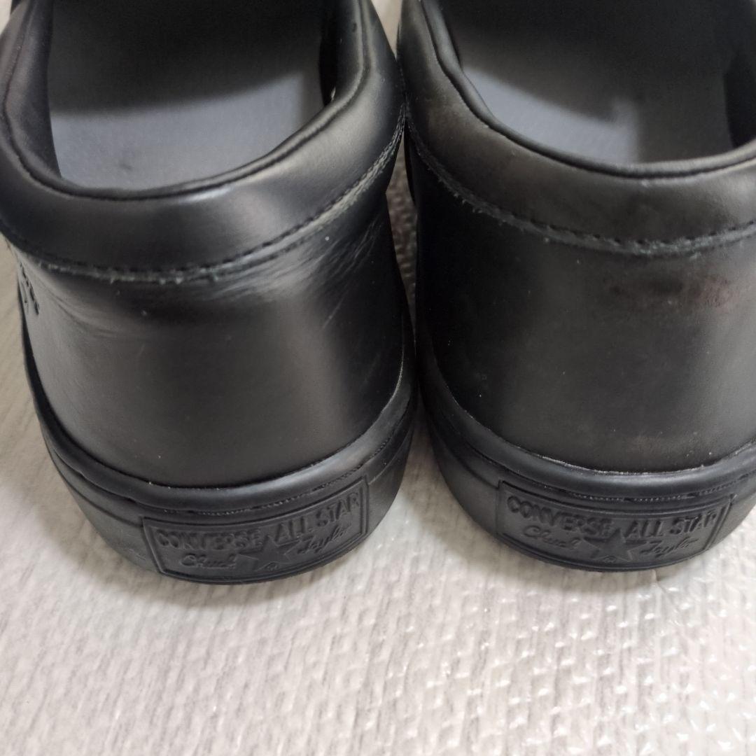 コンバース オールスター クップ GB ビットローファー US8/26.5cm