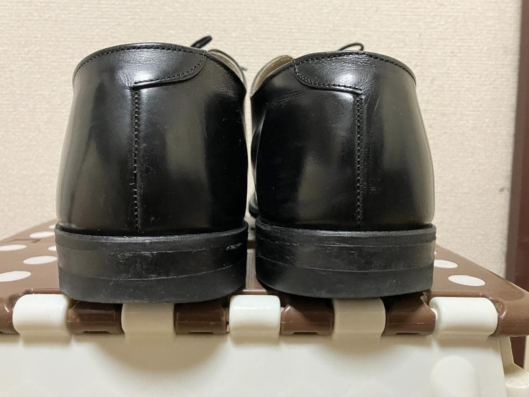 サービスシューズ　10W　28ｃｍ　90s　U.S.NAVY