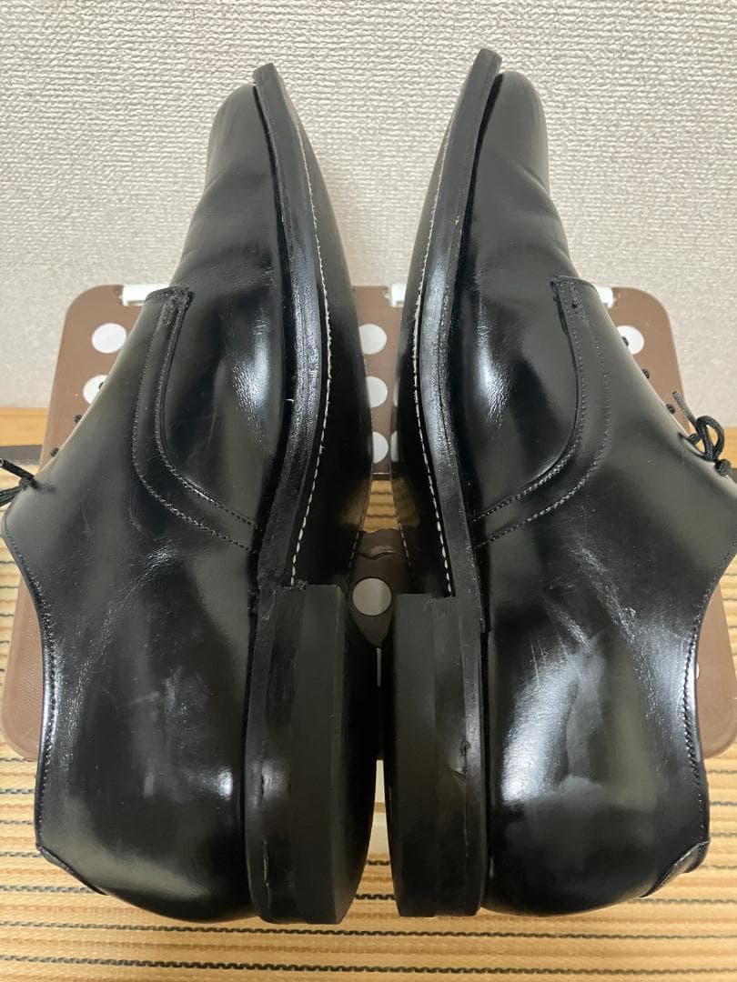 サービスシューズ　10W　28ｃｍ　90s　U.S.NAVY